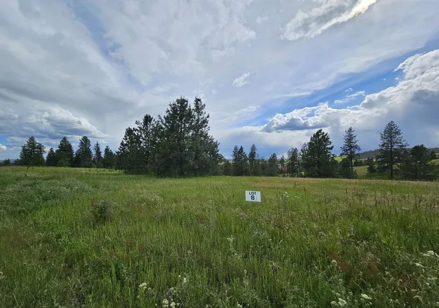 Photo 2 of Land for sale at Nna S Sands Rd, Valleyford, WA 99036 | MLS# 202618941 | Listing updated on 2026-09-22