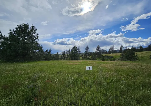 Photo 3 of Land for sale at Nna S Sands Rd, Valleyford, WA 99036 | MLS# 202618941 | Listing updated on 2026-09-22
