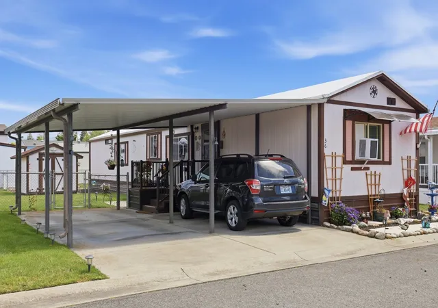 Photo 1 of Manufactured home for sale at 304 S Conklin #36 Rd, Spokane Valley, WA 99037 | MLS# 202618942 | Listing updated on 2026-09-17