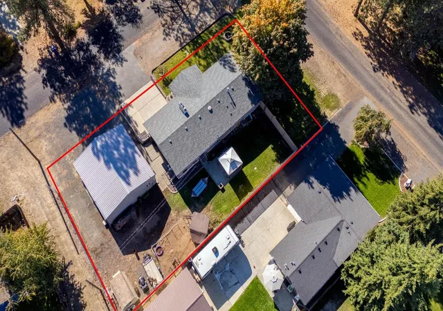 Homes for sale in Medical Lake, WA | 1007 E Fellows St, Medical Lake, WA 99022 | MLS# 202618955
