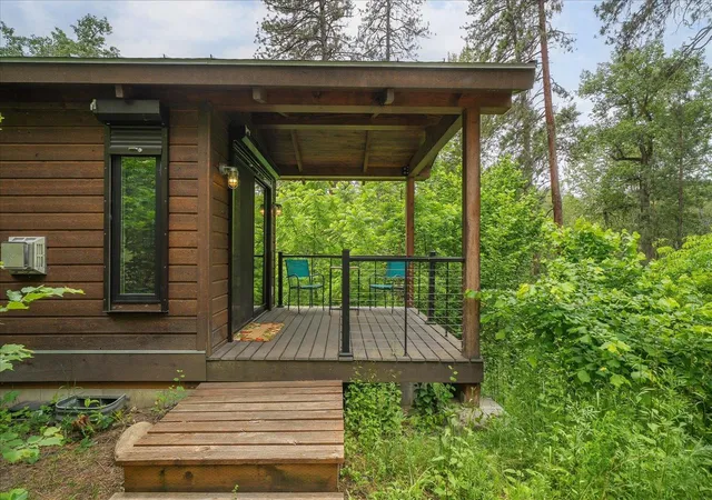 Photo 4 of Single family home for sale at 5121 W Rutter Pkwy, Spokane, WA 99208 | MLS# 202618967 | Listing updated on 2026-08-31