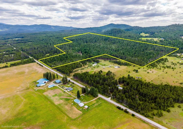 1st image of 2902 Spring Valley Rd, Newport, WA 99156 | MLS# 202618968