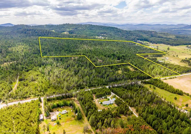 Photo 3 of Land for sale at 2902 Spring Valley Rd, Newport, WA 99156 | MLS# 202618968 | Listing updated on 2026-06-16