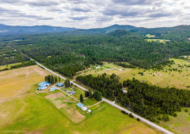 Photo 4 of Land for sale at 2902 Spring Valley Rd, Newport, WA 99156 | MLS# 202618968 | Listing updated on 2026-06-16