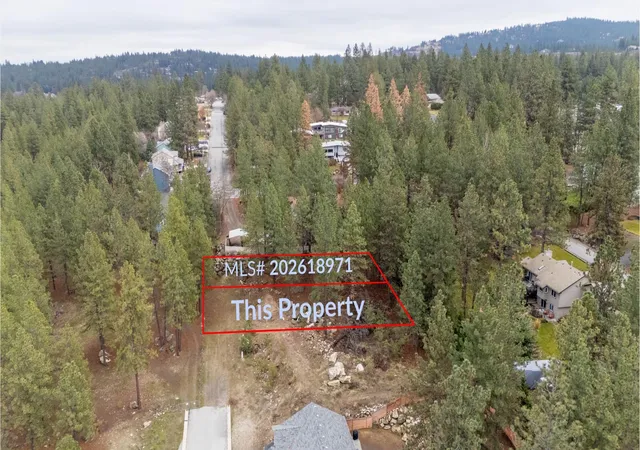Homes for sale in Spokane Valley, WA | Nka E 14th Ln, Spokane Valley, WA 99212 | MLS# 202618970