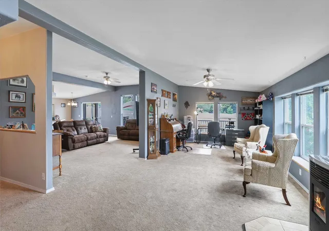 3rd image of 10907 S Pinecroft Rd, Medical Lake, WA 99022 | MLS# 202618972