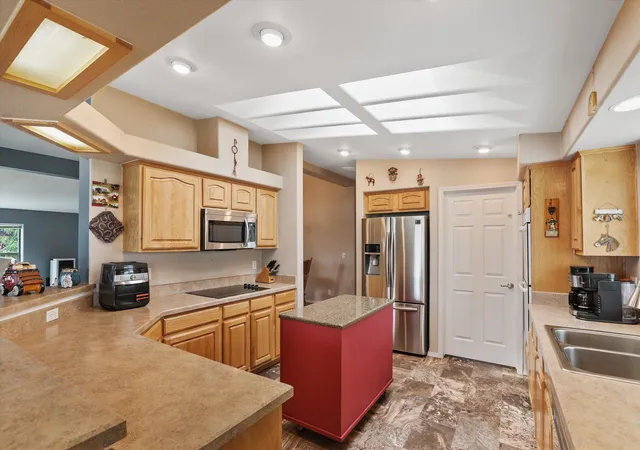 4th image of 10907 S Pinecroft Rd, Medical Lake, WA 99022 | MLS# 202618972