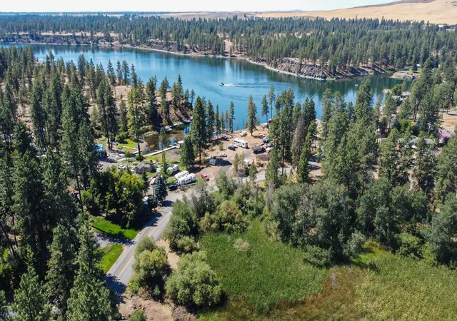 Homes for sale in Medical Lake, WA | Near 12523 S Clear Lake Rd, Medical Lake, WA 99022 | MLS# 202618974