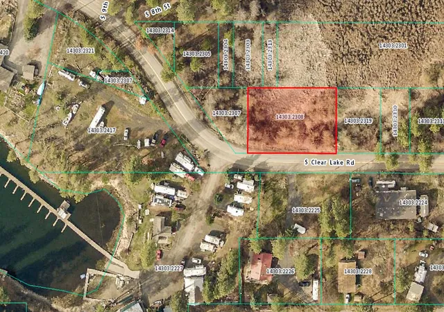 Homes for sale in Medical Lake, WA | Near 12523 S Clear Lake Rd, Medical Lake, WA 99022 | MLS# 202618974