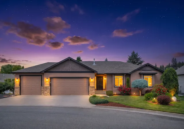 Homes for sale in Spokane Valley, WA | 5117 N Stout Ct, Spokane Valley, WA 99206 | MLS# 202618982