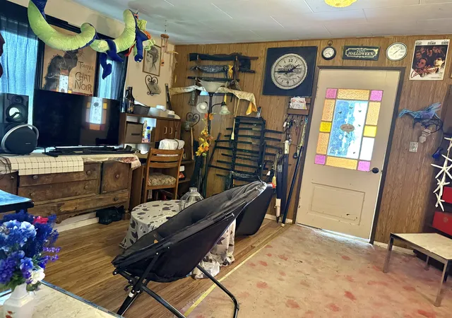 Photo 3 of Sale Pending at 8 S 4th Street, Harrington, WA 99134 | MLS# 202618983 | Listing updated on 2026-09-19