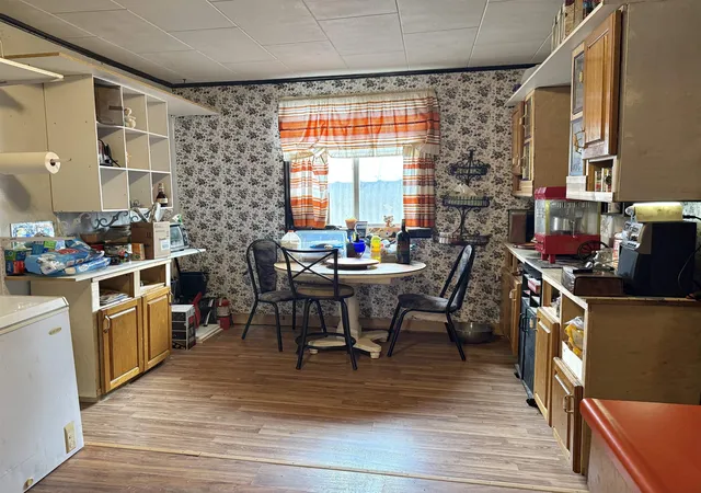 Photo 4 of Sale Pending at 8 S 4th Street, Harrington, WA 99134 | MLS# 202618983 | Listing updated on 2026-09-19