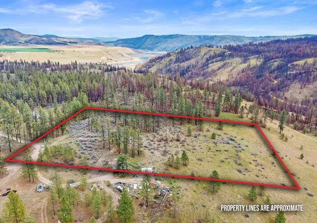 Homes for sale in Davenport, WA | 36480 N Western Pines Dr, Davenport, WA 99122 | MLS# 202618984