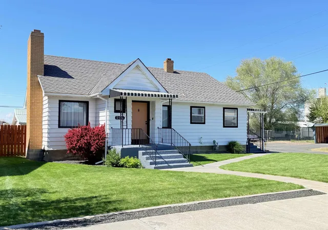 Photo 3 of Single family home for sale at 206 S Alder St, Odessa, WA 99159 | MLS# 202618985 | Listing updated on 2026-09-10