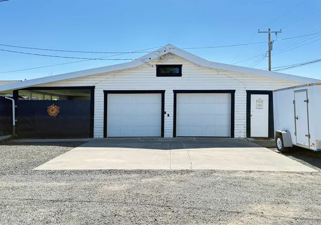 Photo 3 of Single family home for sale at 206 S Alder St, Odessa, WA 99159 | MLS# 202618985 | Listing updated on 2026-09-10