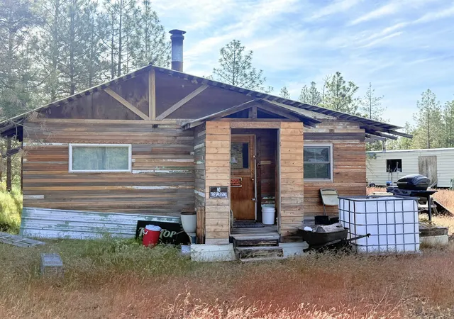 Land for sale at Nna Johns Rocky Way, Davenport, WA 99122 | MLS# 202618987