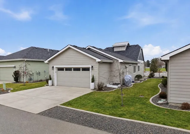 2nd image of 1774 N Harvest Pkwy, Liberty Lake, WA 99019 | MLS# 202618996