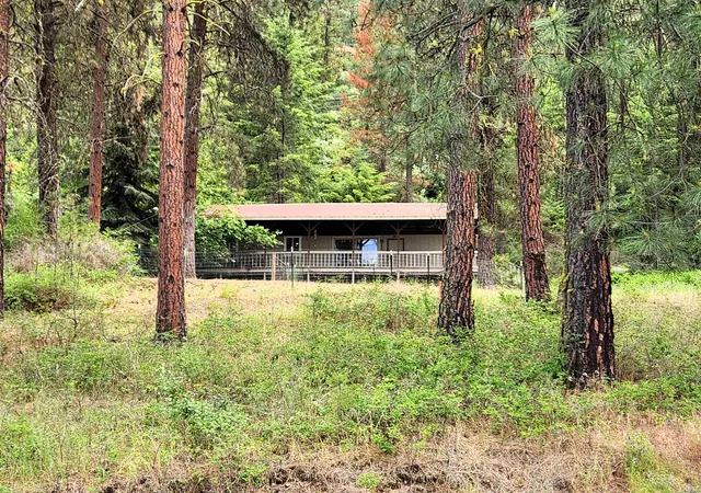 28th image of 3827 B 25 S Hwy, Gifford, WA 99131 | MLS# 202618997