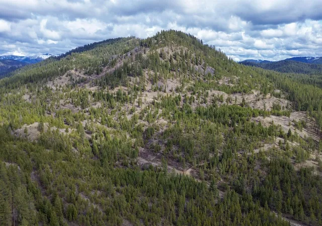 Photo 1 of Land for sale at 352x Greene Rd, Valley, WA 99181 | MLS# 202619002 | Listing updated on 2026-06-17