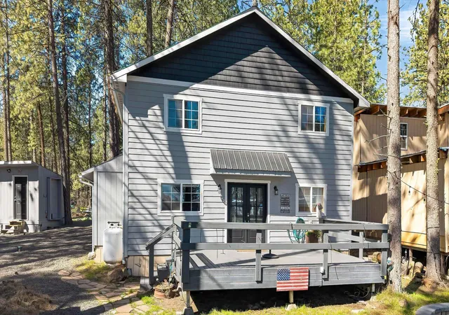 3rd image of 13901 S Clear Lake Wy, Cheney, WA 99004 | MLS# 202619006