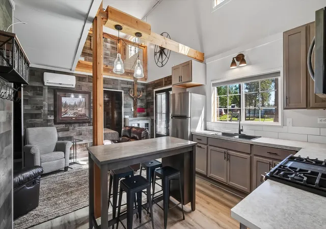 4th image of 13901 S Clear Lake Wy, Cheney, WA 99004 | MLS# 202619006