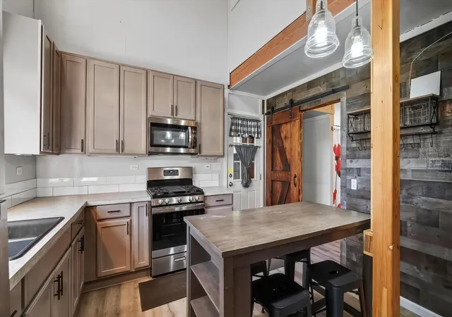 5th image of 13901 S Clear Lake Wy, Cheney, WA 99004 | MLS# 202619006