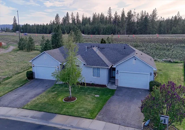 Homes for sale in Colbert, WA | 16805 N Mayfair Ave, Colbert, WA 99005 | MLS# 202619015