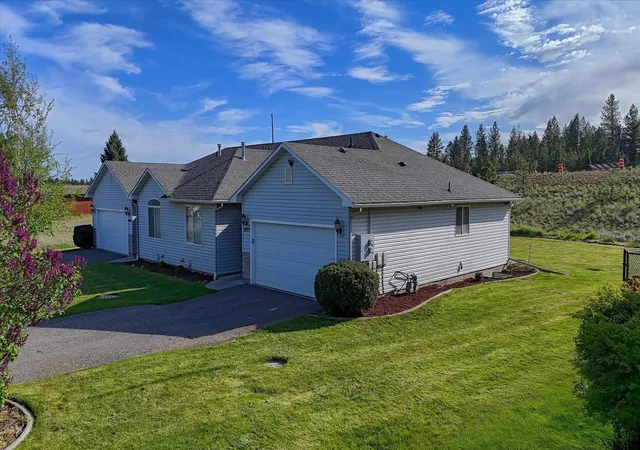 Homes for sale in Colbert, WA | 16805 N Mayfair Ave, Colbert, WA 99005 | MLS# 202619015