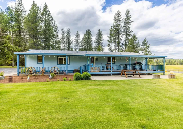 Photo 3 of Manufactured home for sale at 321924 Highway 2, Newport, WA 99156 | MLS# 202619026 | Listing updated on 2026-06-17