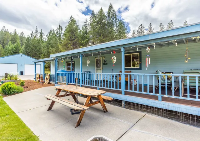 Photo 4 of Manufactured home for sale at 321924 Highway 2, Newport, WA 99156 | MLS# 202619026 | Listing updated on 2026-06-17