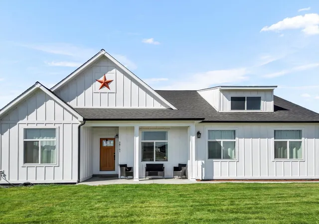 1st image of 28141 N Wild Rose Ln, Davenport, WA 99122 | MLS# 202619027
