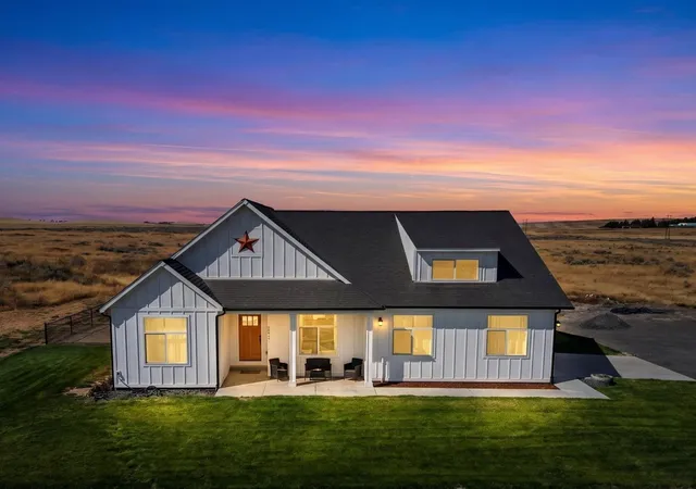 Homes for sale in Davenport, WA | 28141 N Wild Rose Ln, Davenport, WA 99122 | MLS# 202619027