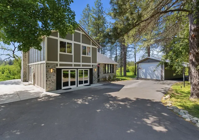 Homes for sale in Colbert, WA | 21611 N Little Spokane Dr, Colbert, WA 99005 | MLS# 202619029