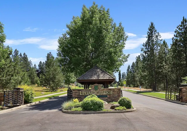 9th image of 301 N Legend Tree Dr, Liberty Lake, WA 99019 | MLS# 202619045