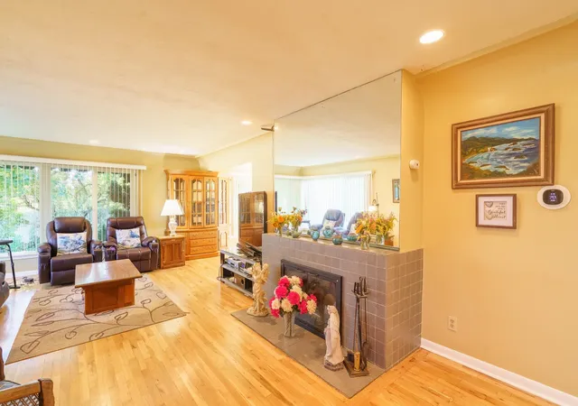 Photo 2 of Single family home for sale at 3421 N Center Rd, Spokane Valley, WA 99212 | MLS# 202619048 | Listing updated on 2026-10-17
