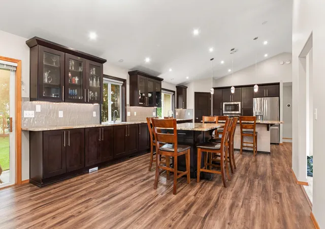 Photo 3 of Single family home for sale at 7303 W Links Ct, Nine Mile Falls, WA 99026 | MLS# 202619053 | Listing updated on 2026-09-22