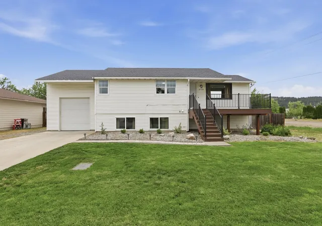 Photo 1 of Single family home for sale at 2723 N Coleman Rd, Spokane Valley, WA 99212 | MLS# 202619062 | Listing updated on 2026-08-12