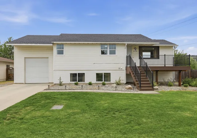 Photo 2 of Single family home for sale at 2723 N Coleman Rd, Spokane Valley, WA 99212 | MLS# 202619062 | Listing updated on 2026-08-12