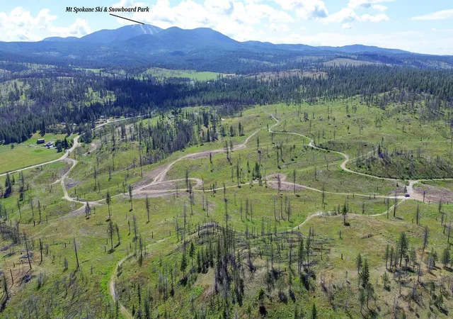 Homes for sale in Elk, WA | 357xx N Conklin Rd, Elk, WA 99009 | MLS# 202619064