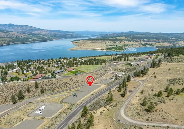 Photo 3 of Land for sale at 42560 Deer Hts Dr N, Davenport, WA | MLS# 202619066 | Listing updated on 2026-08-24