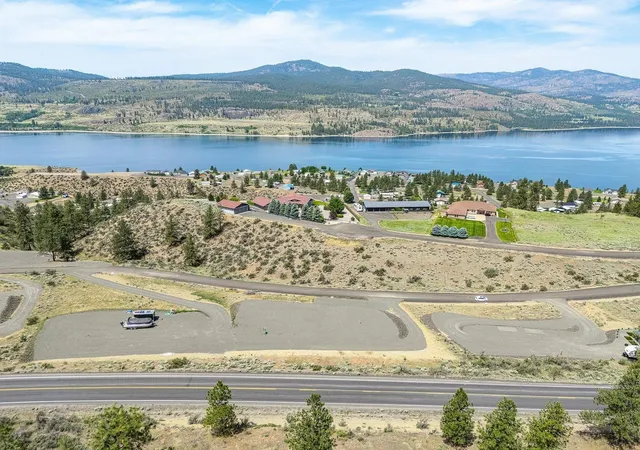 Photo 4 of Land for sale at 42560 Deer Hts Dr N, Davenport, WA | MLS# 202619066 | Listing updated on 2026-08-24