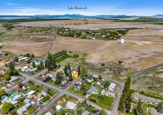 Homes for sale in Davenport, WA | 610 Ross St, Davenport, WA 99122 | MLS# 202619069