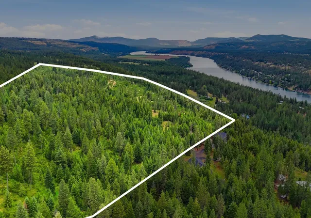 Photo 3 of Land for sale at Xxx W Highland Rd, Nine Mile Falls, WA 99026 | MLS# 202619071 | Listing updated on 2026-08-29