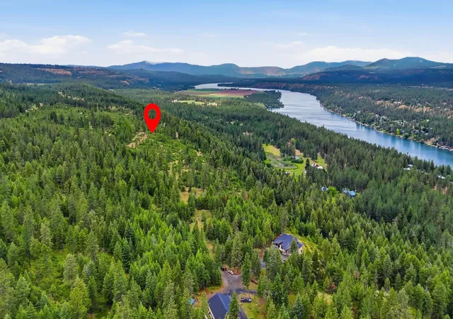 Photo 4 of Land for sale at Xxx W Highland Rd, Nine Mile Falls, WA 99026 | MLS# 202619071 | Listing updated on 2026-08-29