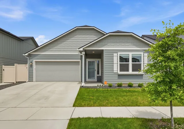 Photo 1 of Single family home for sale at 2086 W Walker Ave, Spokane, WA 99208 | MLS# 202619086 | Listing updated on 2026-07-15