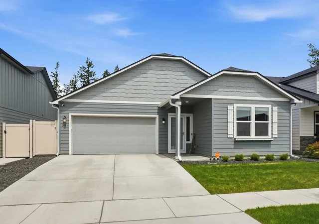 Photo 2 of Single family home for sale at 2086 W Walker Ave, Spokane, WA 99208 | MLS# 202619086 | Listing updated on 2026-07-15