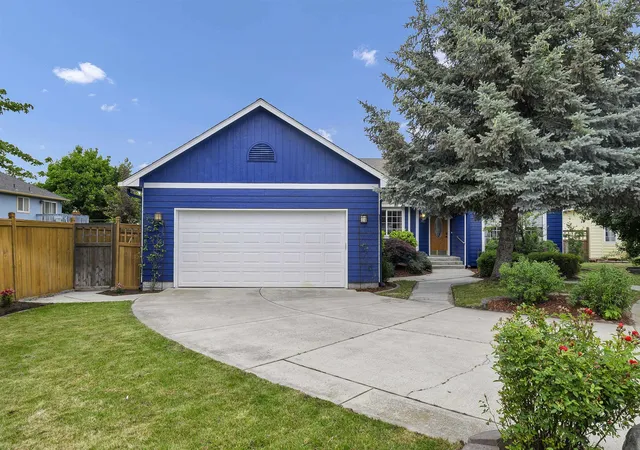 2nd image of 603 Marcella Ave, Cheney, WA 99004 | MLS# 202619100