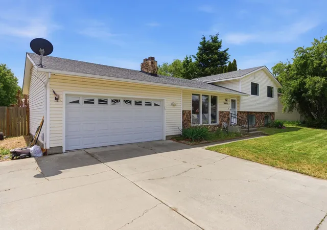 Homes for sale in Spokane Valley, WA | 14406 E 7th Ave, Spokane Valley, WA 99216 | MLS# 202619103