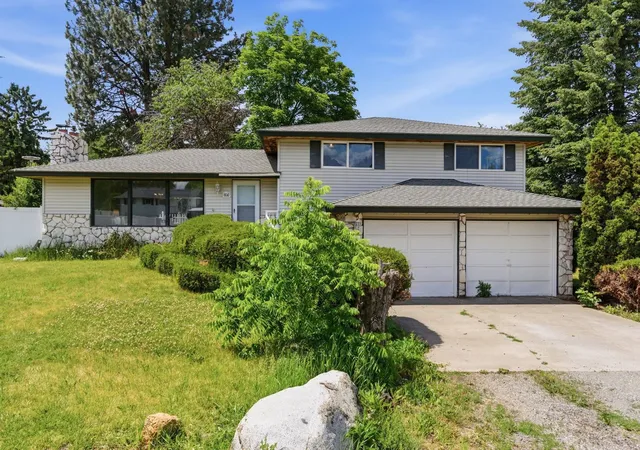 Homes for sale in Spokane Valley, WA | 806 S Adams Rd, Spokane Valley, WA 99037 | MLS# 202619105