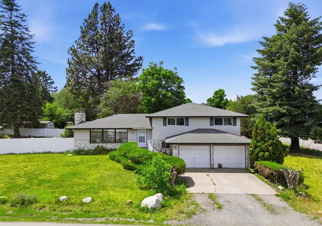 Homes for sale in Spokane Valley, WA | 806 S Adams Rd, Spokane Valley, WA 99037 | MLS# 202619105